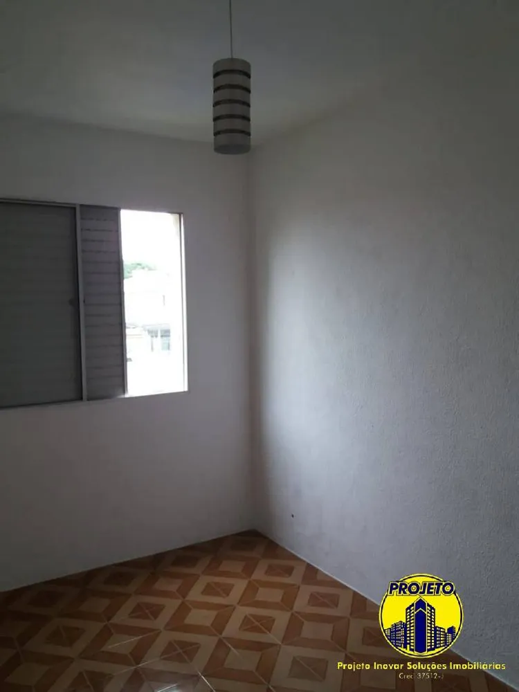 Apartamento, 2 quartos, 60 m² - Foto 2