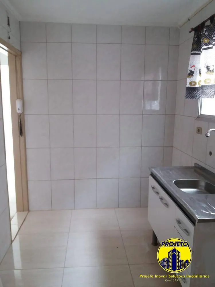 Apartamento, 2 quartos, 60 m² - Foto 10