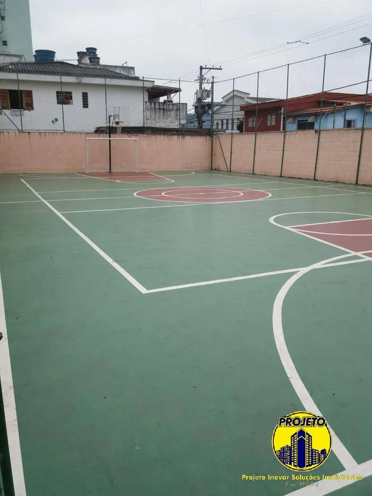 Apartamento, 2 quartos, 60 m² - Foto 5