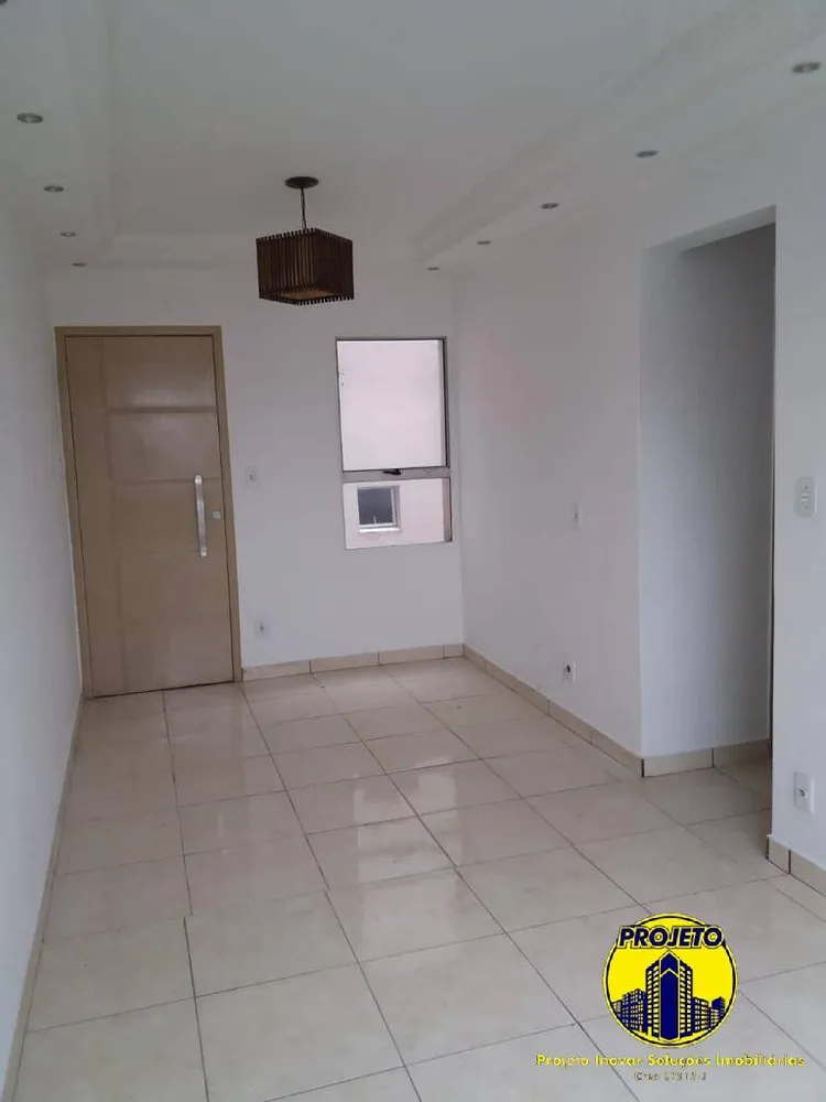 Apartamento, 2 quartos, 60 m² - Foto 11