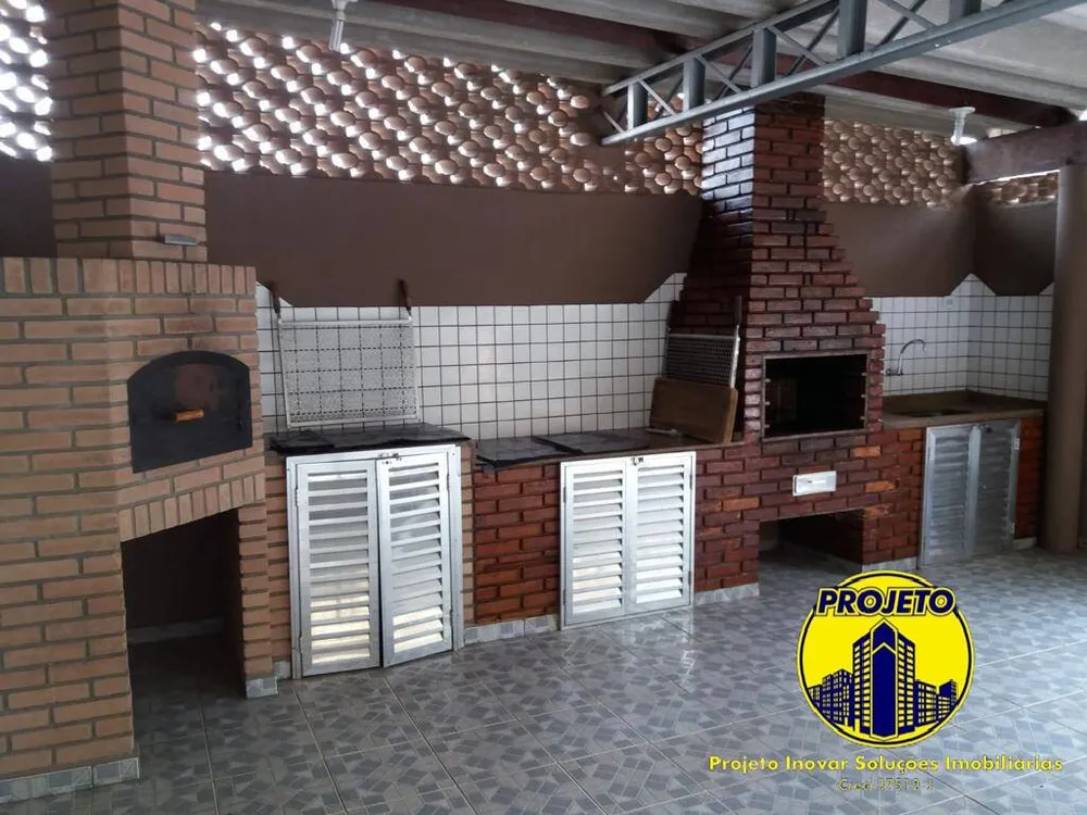 Apartamento, 2 quartos, 60 m² - Foto 1