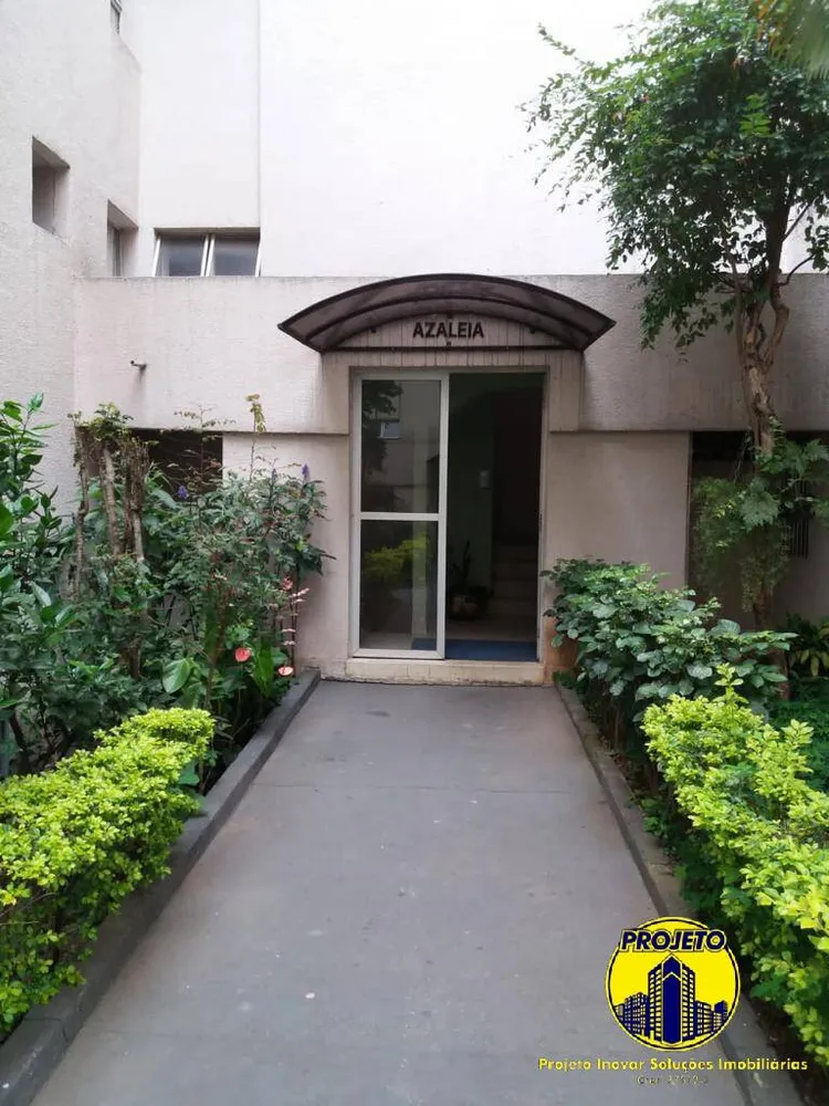 Apartamento, 2 quartos, 60 m² - Foto 4