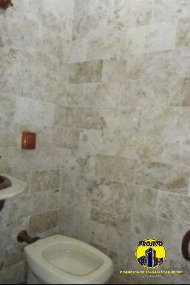 Sobrado, 3 quartos, 232 m² - Foto 2