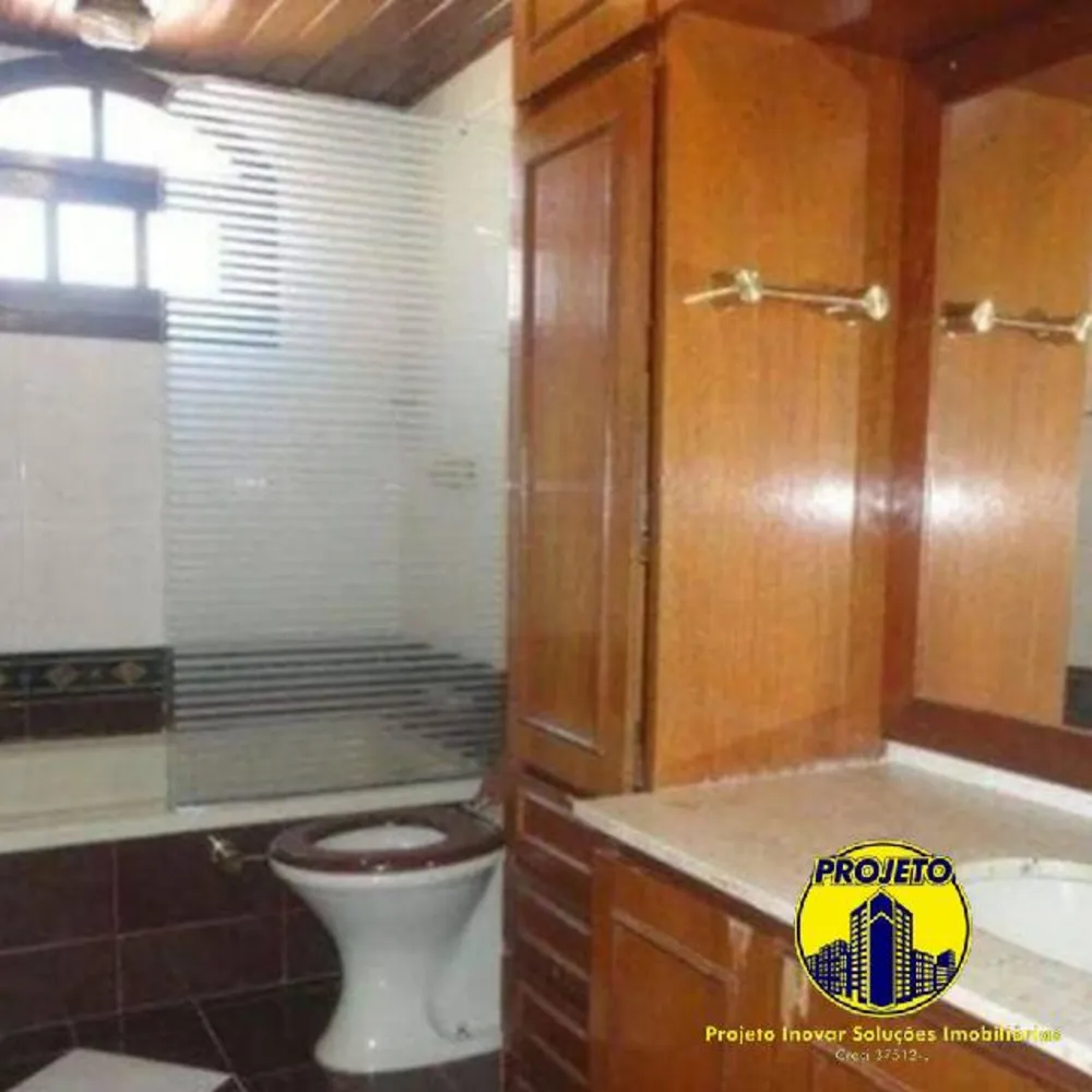 Sobrado, 3 quartos, 232 m² - Foto 4