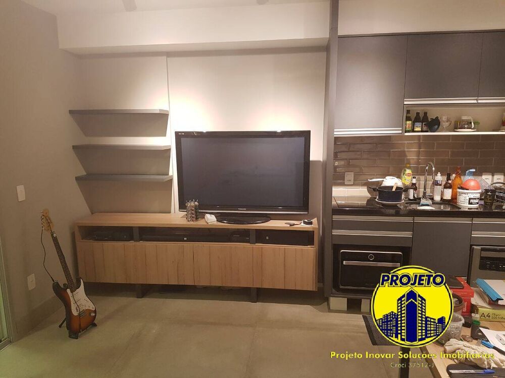 Flat/Apart Hotel, 1 quarto, 30 m² - Foto 7