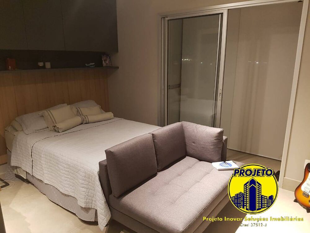 Flat/Apart Hotel, 1 quarto, 30 m² - Foto 2