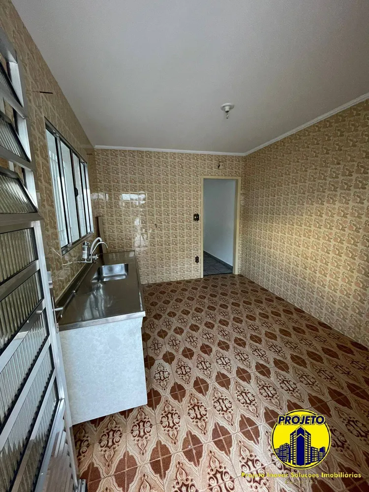 Sobrado, 3 quartos, 170 m² - Foto 12