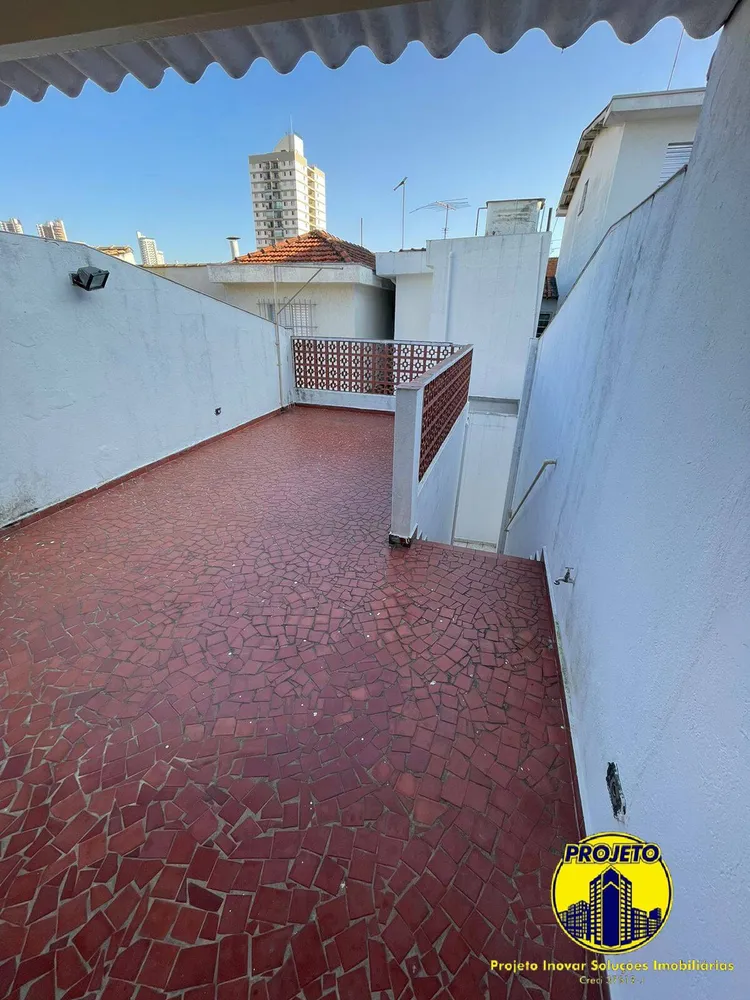 Sobrado, 3 quartos, 170 m² - Foto 9