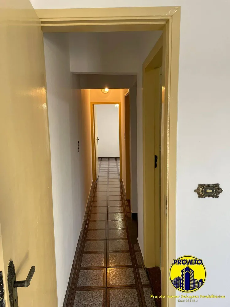 Sobrado, 3 quartos, 170 m² - Foto 7