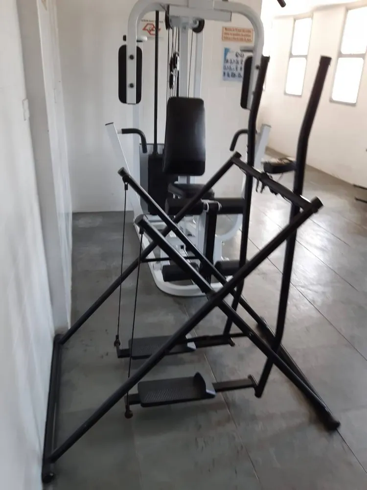 Apartamento, 1 quarto, 43 m² - Foto 2
