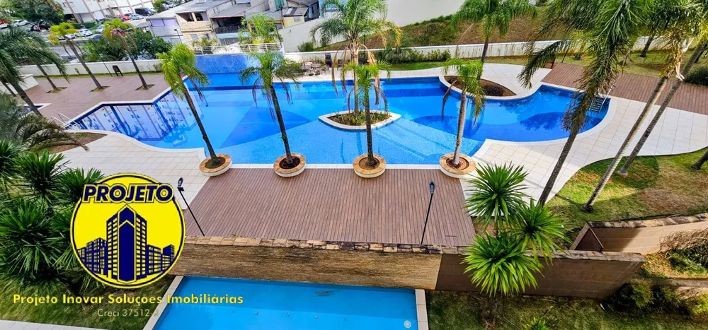 Apartamento, 3 quartos, 226 m² - Foto 1