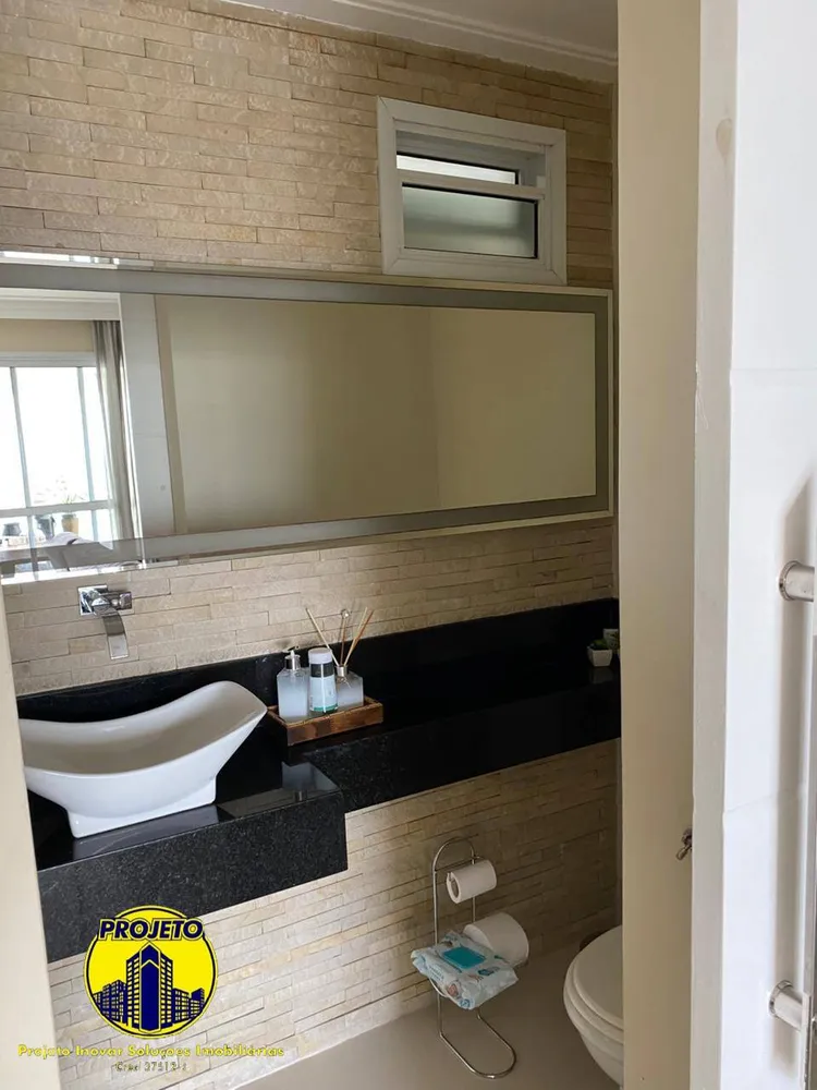 Apartamento, 3 quartos, 226 m² - Foto 9