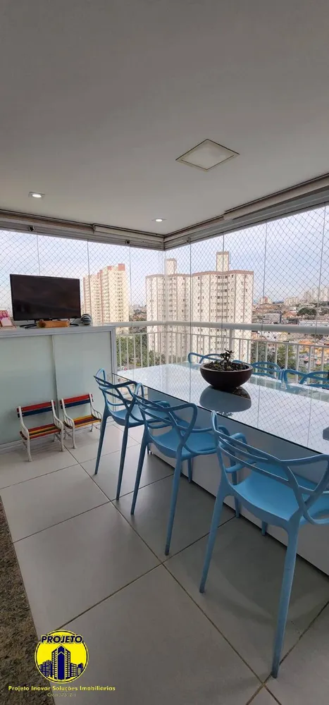 Apartamento, 3 quartos, 226 m² - Foto 4