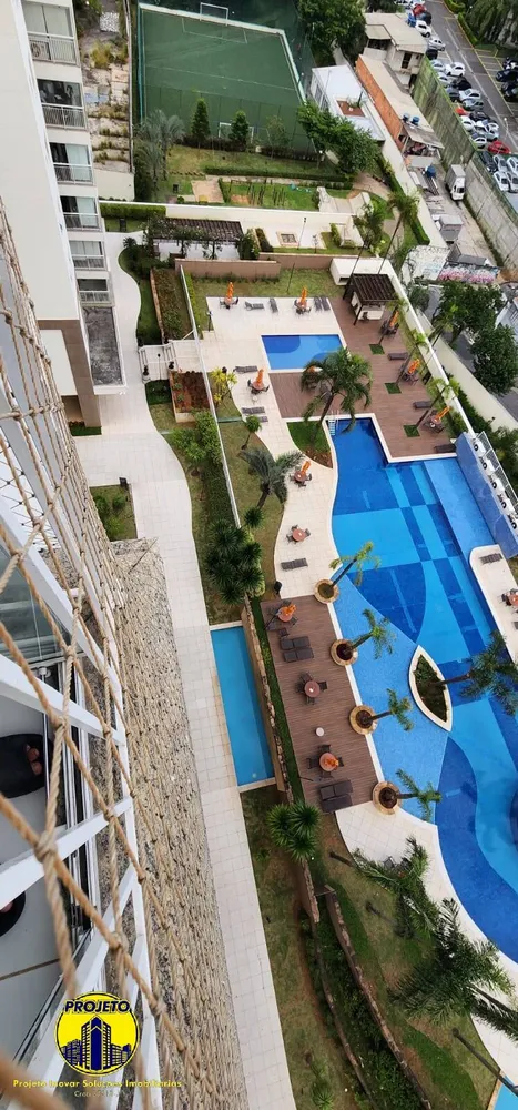 Apartamento, 3 quartos, 226 m² - Foto 6