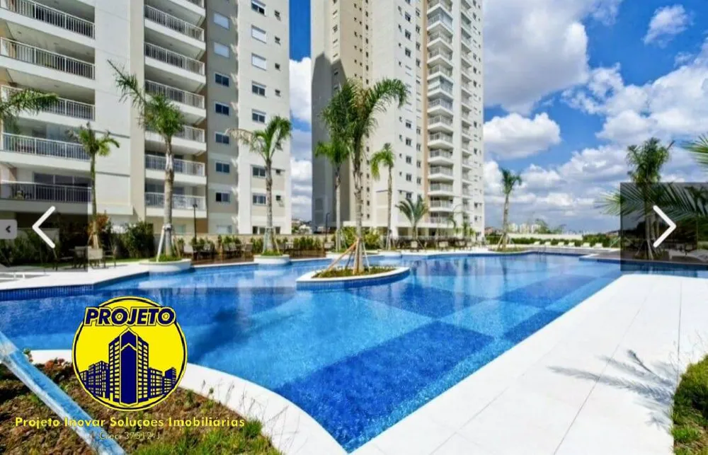 Apartamento, 3 quartos, 226 m² - Foto 2