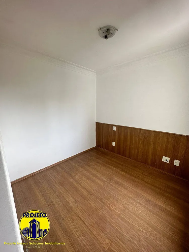 Apartamento, 3 quartos, 60 m² - Foto 8