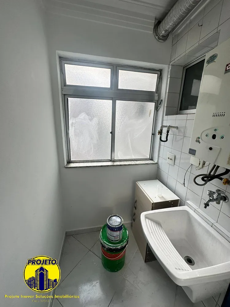 Apartamento, 3 quartos, 60 m² - Foto 10