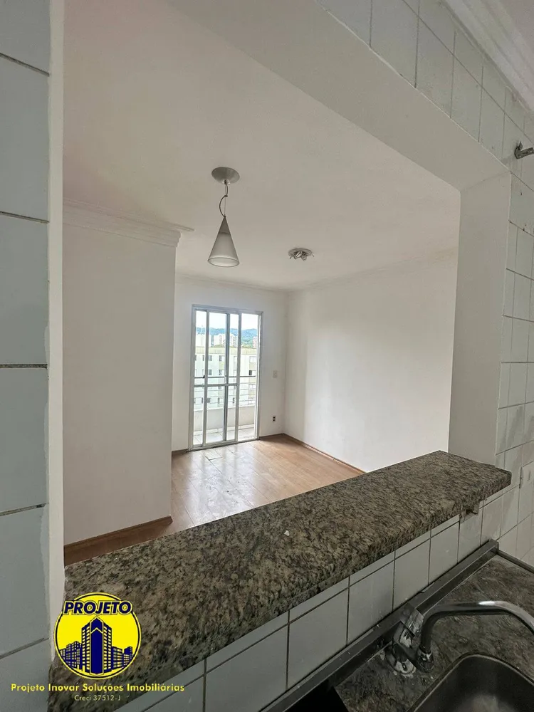 Apartamento, 3 quartos, 60 m² - Foto 3