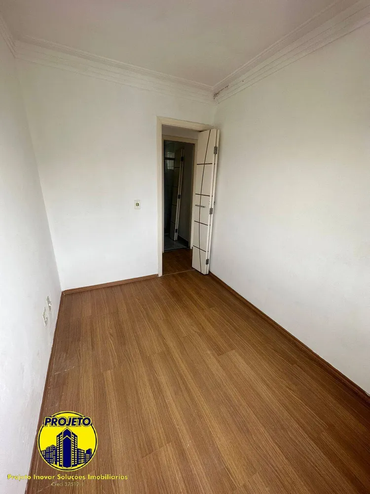 Apartamento, 3 quartos, 60 m² - Foto 5