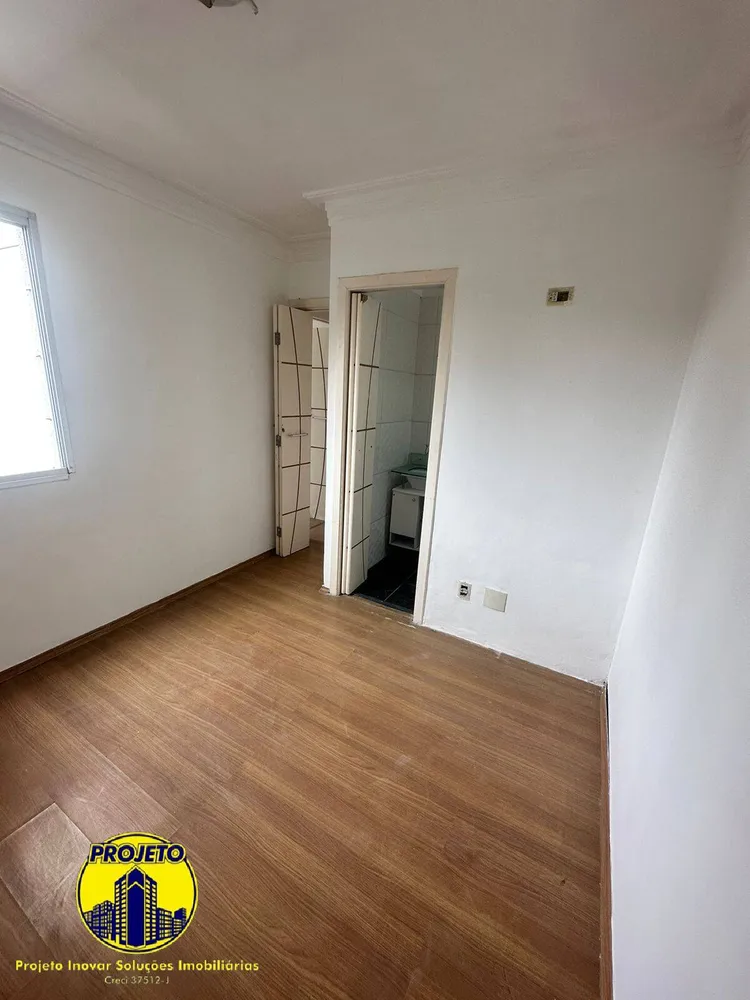 Apartamento, 3 quartos, 60 m² - Foto 7