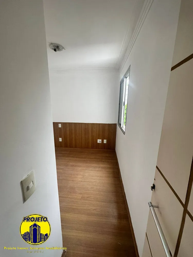 Apartamento, 3 quartos, 60 m² - Foto 6