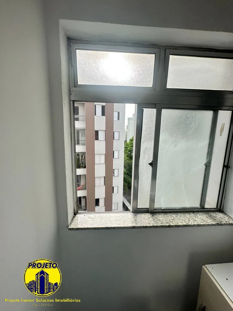 Apartamento, 3 quartos, 60 m² - Foto 11