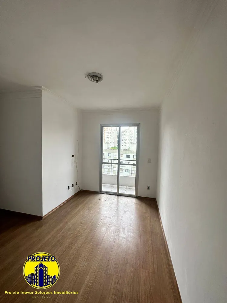 Apartamento, 3 quartos, 60 m² - Foto 1