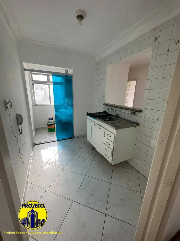 Apartamento, 3 quartos, 60 m² - Foto 9