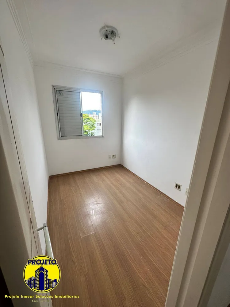 Apartamento, 3 quartos, 60 m² - Foto 4