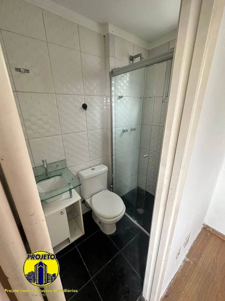 Apartamento, 3 quartos, 60 m² - Foto 12