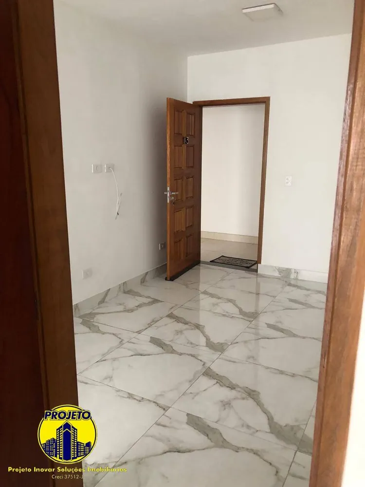 Apartamento, 1 quarto, 33 m² - Foto 7