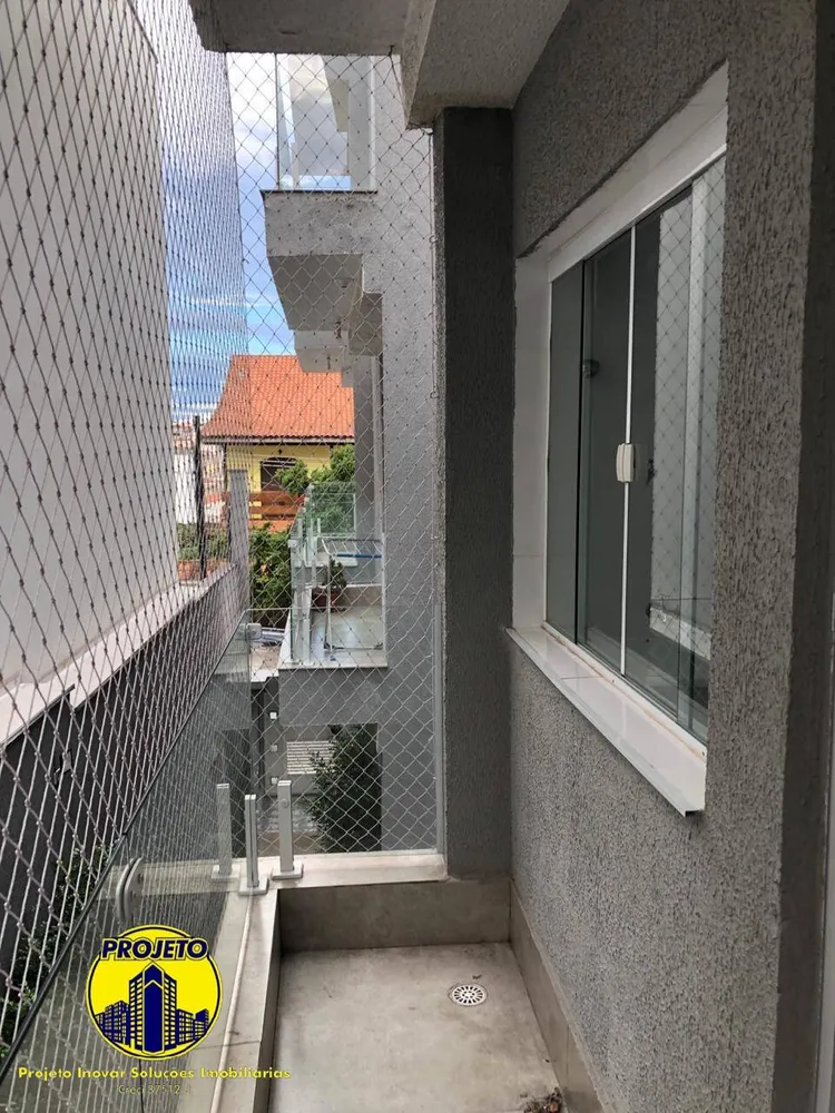 Apartamento, 1 quarto, 33 m² - Foto 4