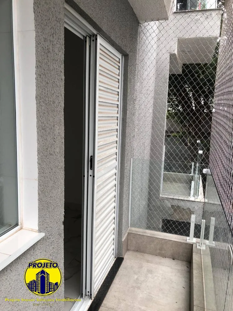 Apartamento, 1 quarto, 33 m² - Foto 9