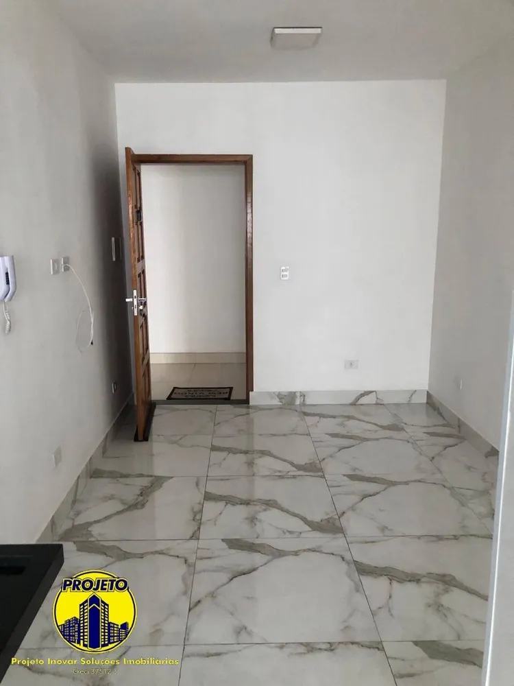 Apartamento, 1 quarto, 33 m² - Foto 5