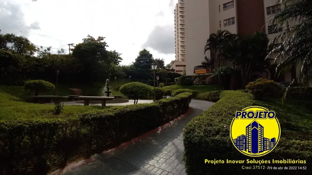 Apartamento, 2 quartos, 57 m² - Foto 2