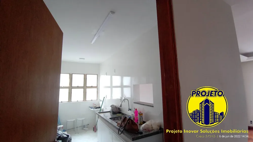 Apartamento, 2 quartos, 57 m² - Foto 5