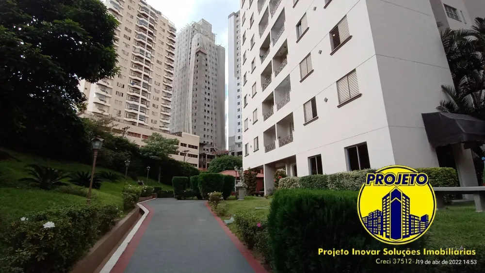 Apartamento, 2 quartos, 57 m² - Foto 4