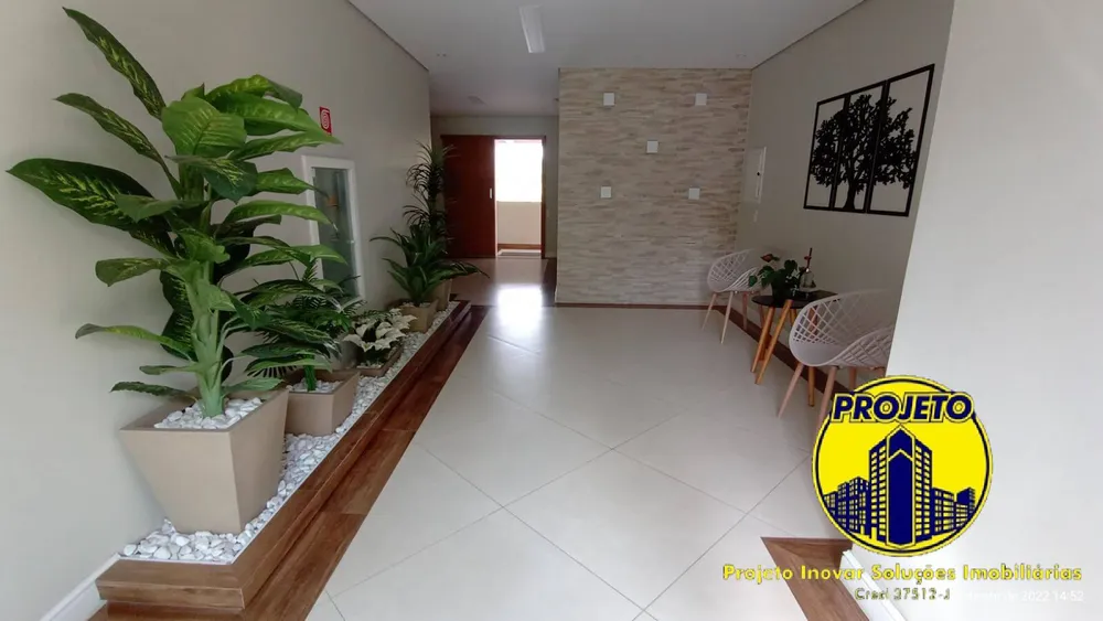 Apartamento, 2 quartos, 57 m² - Foto 9