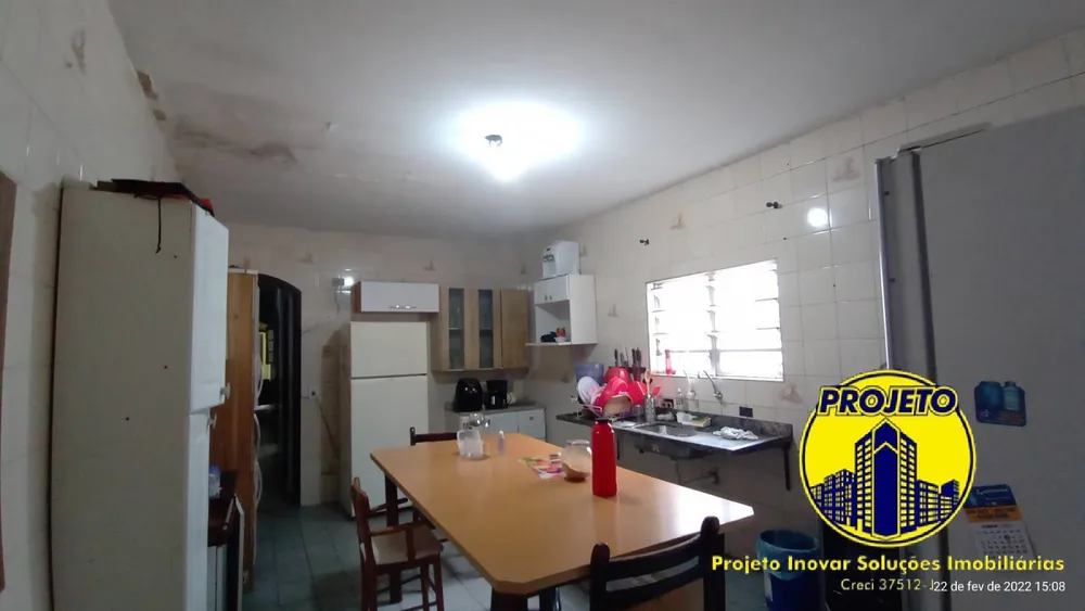 Casa, 5 quartos, 250 m² - Foto 10