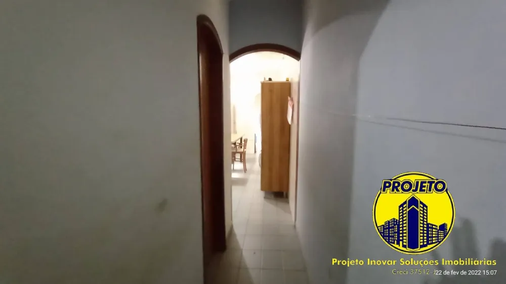 Casa, 5 quartos, 250 m² - Foto 1