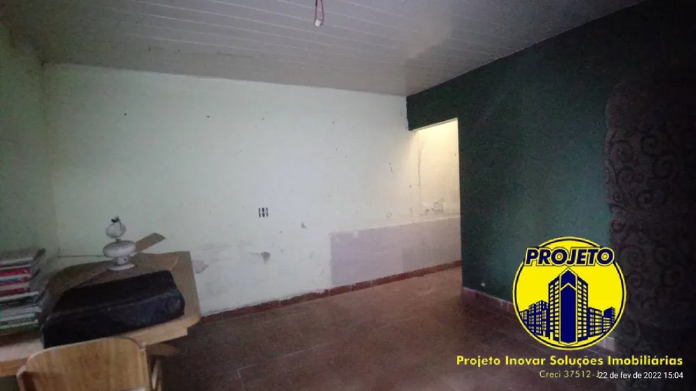 Casa, 5 quartos, 250 m² - Foto 4