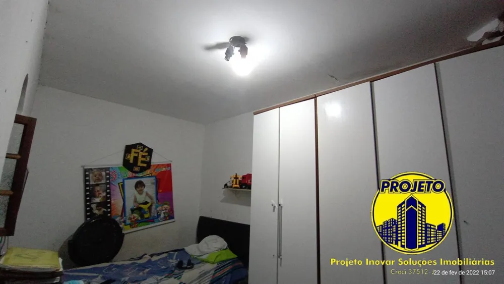 Casa, 5 quartos, 250 m² - Foto 8