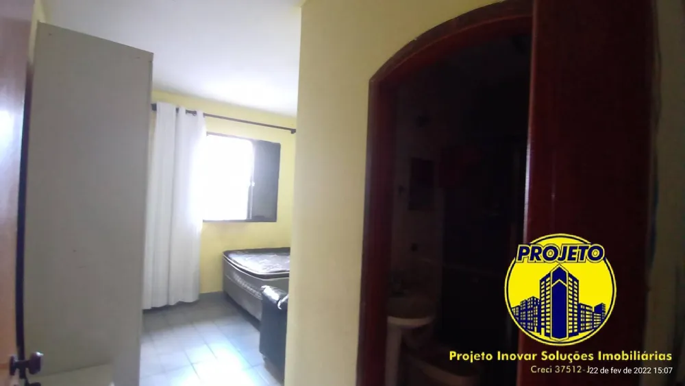 Casa, 5 quartos, 250 m² - Foto 2