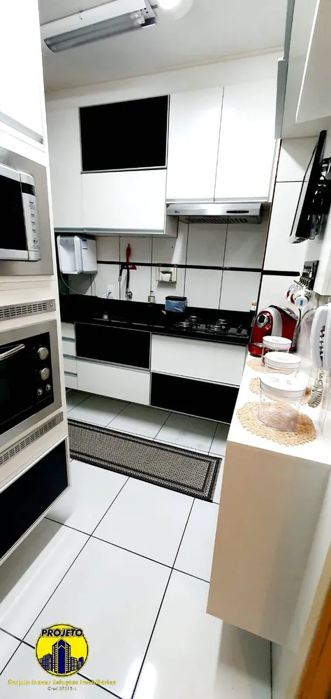 Apartamento, 2 quartos, 55 m² - Foto 3