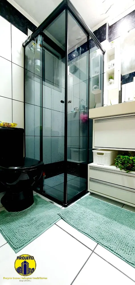 Apartamento, 2 quartos, 55 m² - Foto 5
