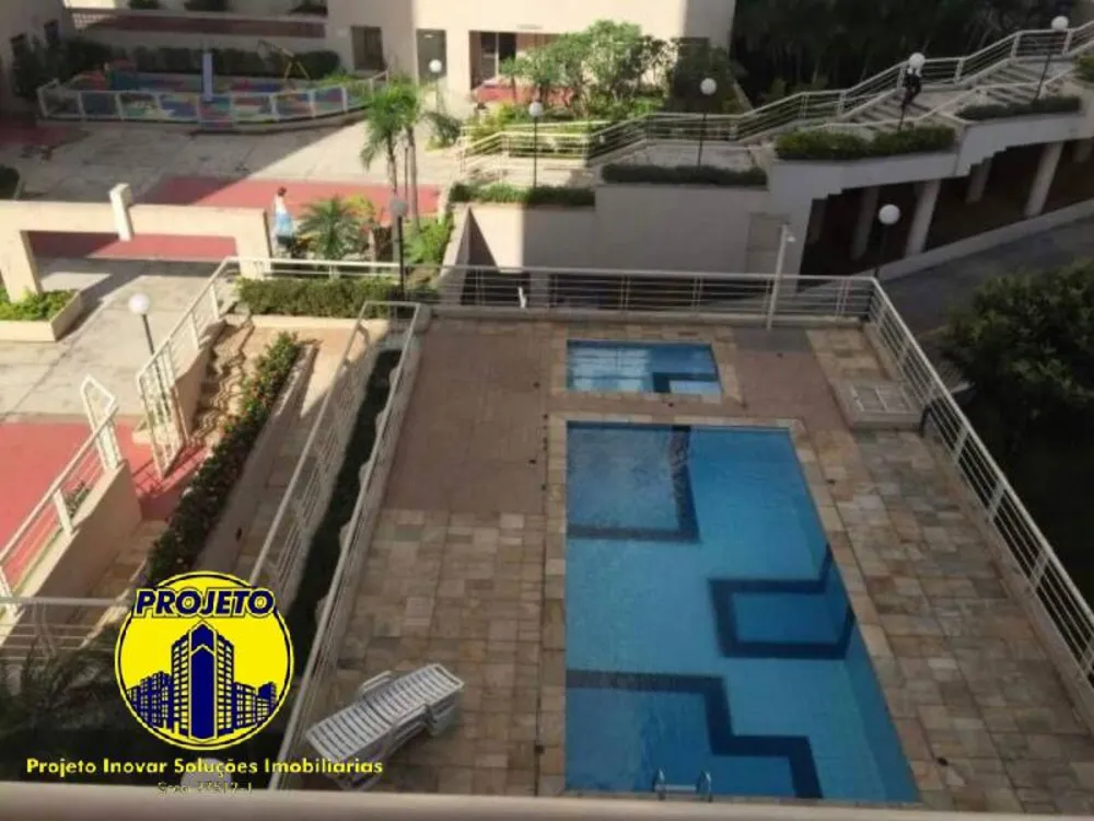 Apartamento, 2 quartos, 55 m² - Foto 8