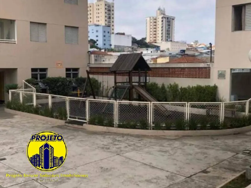 Apartamento, 2 quartos, 55 m² - Foto 12