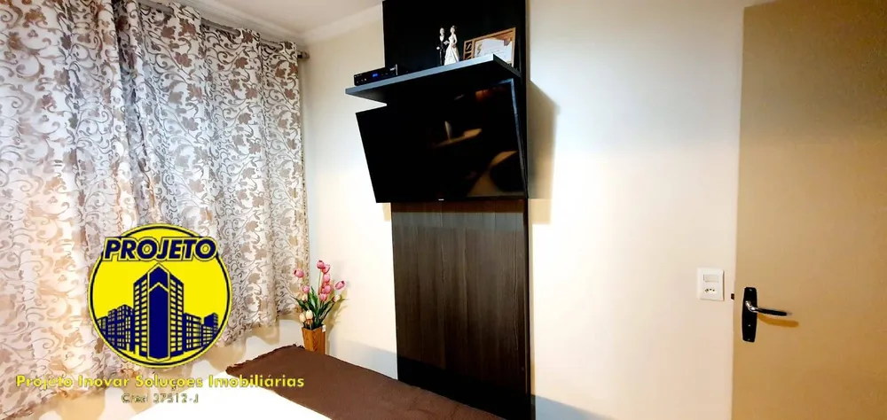 Apartamento, 2 quartos, 55 m² - Foto 4