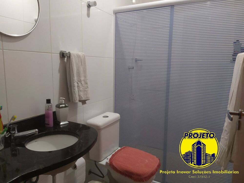 Casa de Condomínio, 3 quartos - Foto 7