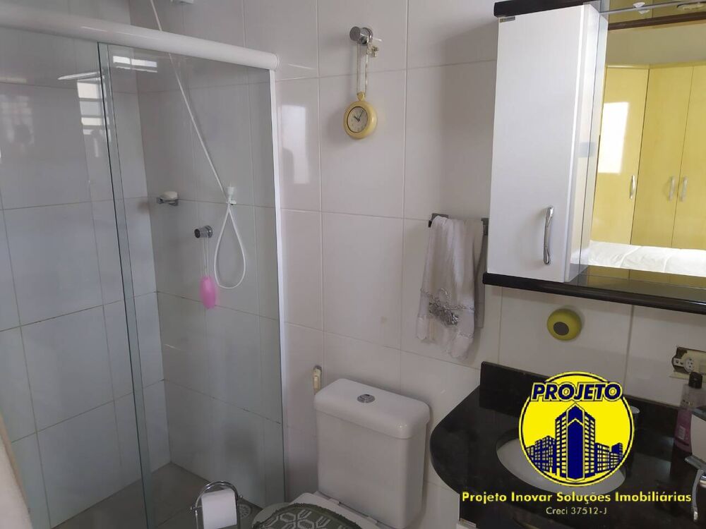 Casa de Condomínio, 3 quartos - Foto 14